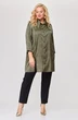 Рубашка 0316 AVENUEfashion