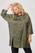 Рубашка 0316 AVENUEfashion