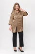 Рубашка 0316-2 AVENUEfashion