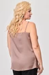 Топ 0317 капучино AVENUEfashion