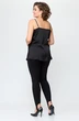 Топ 0317-2 AVENUEfashion