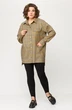 Рубашка 0323 AVENUEfashion