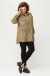 Рубашка 0323 AVENUEfashion