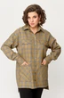 Рубашка 0323 AVENUEfashion