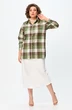 Рубашка 0327 AVENUEfashion
