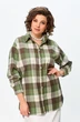 Рубашка 0327 AVENUEfashion