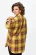 Рубашка 0327-1 AVENUEfashion