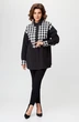 Рубашка 0331 AVENUEfashion