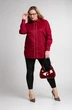 Рубашка 0332 AVENUEfashion