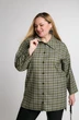 Рубашка 0334 AVENUEfashion