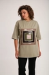 Футболка 0337 AVENUEfashion