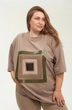 Футболка 0337-2 AVENUEfashion