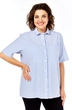 Рубашка 0338-3 AVENUEfashion