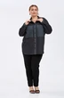 Рубашка 0341 AVENUEfashion