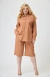 Рубашка 321 AVENUEfashion