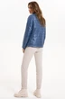 Куртка 2466 деним AYZE
