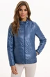 Куртка 2469 деним AYZE