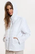 Куртка 2486 белый AYZE