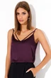 Топ 72650 баклажан AYZE