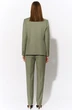 Костюм брючный 72775 хаки AYZE фото 2