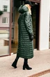 Пальто 3078-2 AZZARA