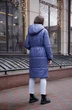 Полупальто 3088 AZZARA
