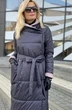 Пальто 3109 AZZARA