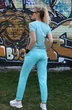 Спортивный костюм  657 AZZARA