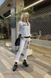 Спортивный костюм 658 AZZARA