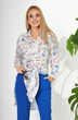 Костюм брючный 690 AZZARA