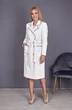Костюм с юбкой 799 AZZARA