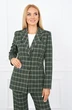 Костюм брючный 827-1 AZZARA