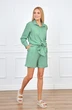 Костюм с шортами 838М AZZARA