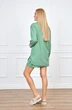 Костюм с шортами 838М AZZARA
