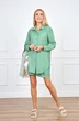Костюм с шортами 838М AZZARA
