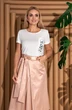 Костюм с юбкой 880 AZZARA