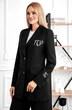 Костюм брючный 929 AZZARA