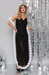 Костюм с платьем 972 AZZARA