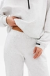 Спортивный костюм 978 белый AZZARA