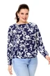 Блузка 4034 Abbi фото 3