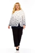 Блузка 4073 Abbi
