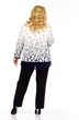 Блузка 4073 Abbi фото 2