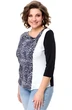 Блузка 4029 Abbi