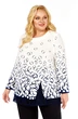 Блузка 4073 Abbi фото 5