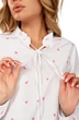 Блузка 2311 белый Abbi фото 5