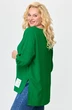 Блузка 4006 изумруд Abbi фото 5