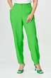 Костюм брючный 5001 зеленый Abbi фото 5