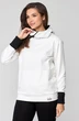 Спортивный костюм 5009 белый Abbi
