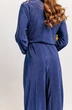 Брюки  310-1 индиго AmberA