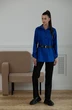 Брюки 337 черный AmberA
